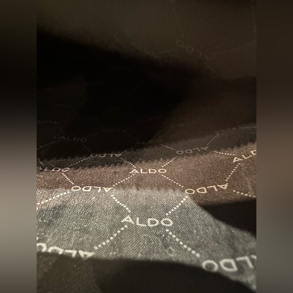 Aldo Cosmetic Pouch - Picture 3 of 3